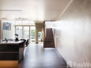 For rent 3 bedrooms townhouse in Mueang Phuket, Phuket