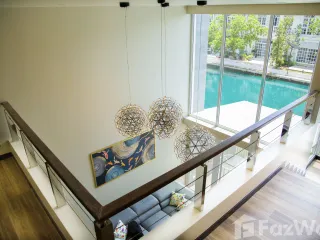 For rent 3 bedrooms townhouse in Mueang Phuket, Phuket