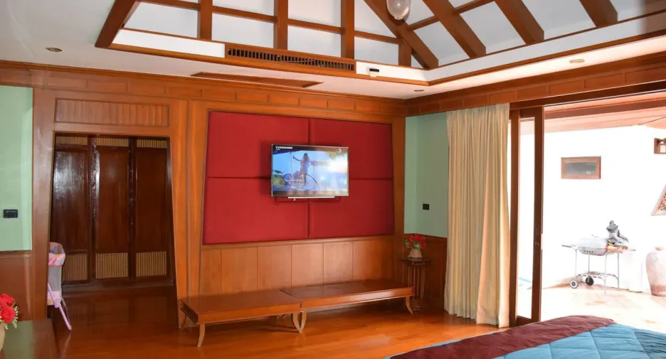 For sale 4 ベッドルーム villa in Mueang Phuket, Phuket