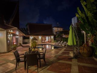 For sale 4 ベッドルーム villa in Mueang Phuket, Phuket