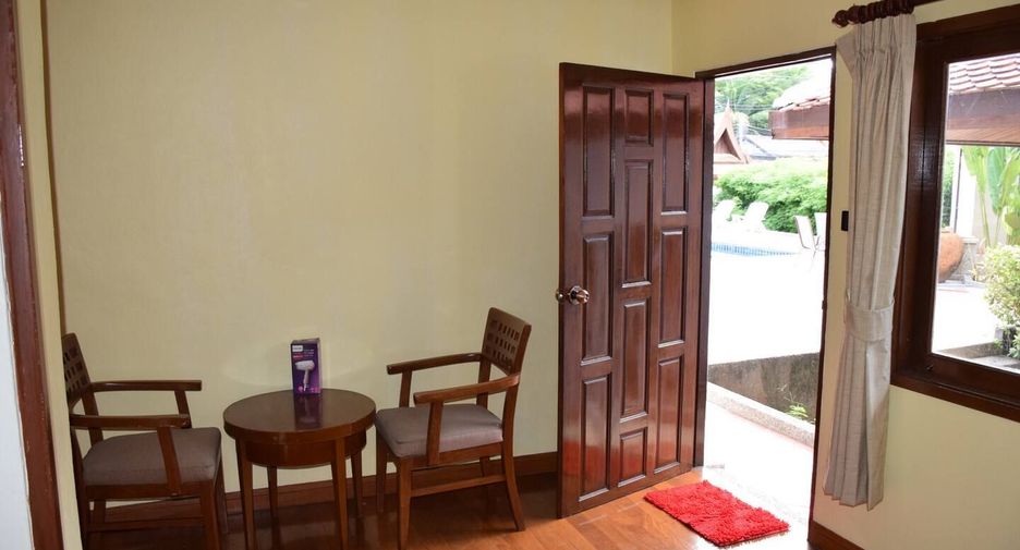 For sale 4 ベッドルーム villa in Mueang Phuket, Phuket