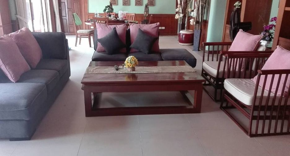 For sale 4 ベッドルーム villa in Mueang Phuket, Phuket