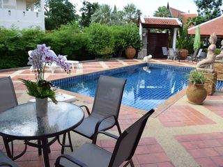 For sale 4 ベッドルーム villa in Mueang Phuket, Phuket