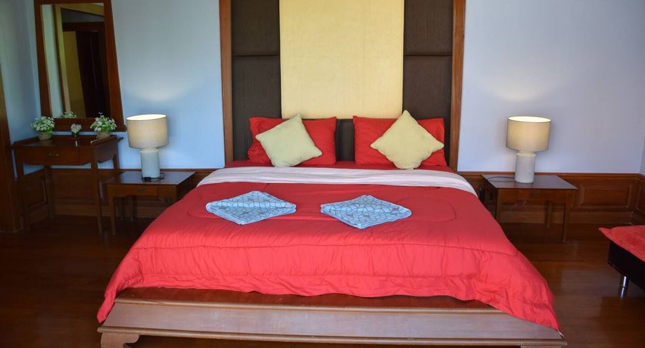 For sale 4 ベッドルーム villa in Mueang Phuket, Phuket