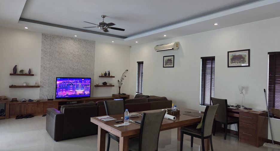 Villa zum Kauf mit 4 Zimmer in Cha Am, Phetchaburi