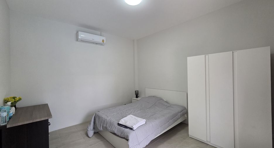 Villa zum Kauf mit 4 Zimmer in Cha Am, Phetchaburi