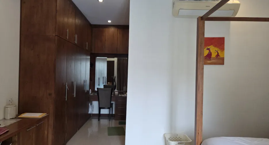 Villa zum Kauf mit 4 Zimmer in Cha Am, Phetchaburi