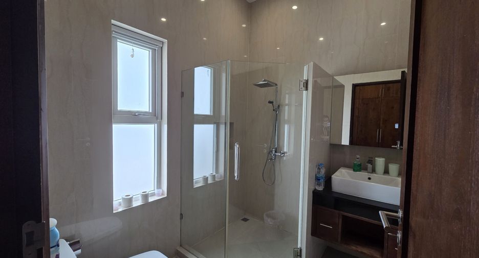 Villa zum Kauf mit 4 Zimmer in Cha Am, Phetchaburi