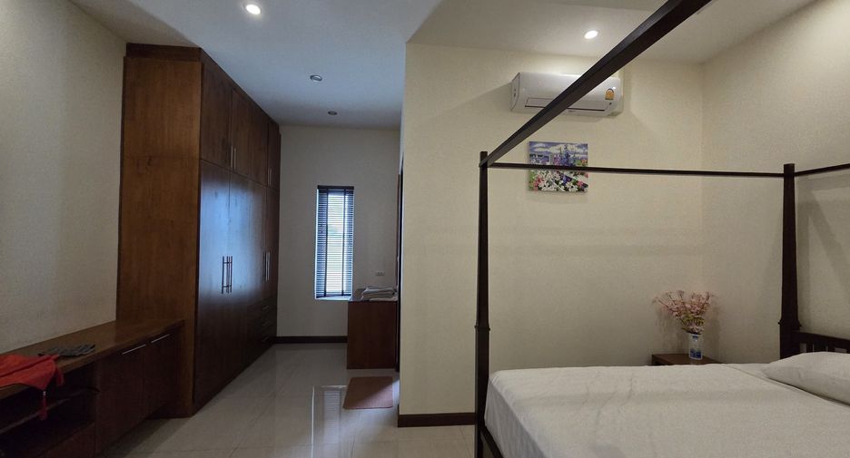 Villa zum Kauf mit 4 Zimmer in Cha Am, Phetchaburi