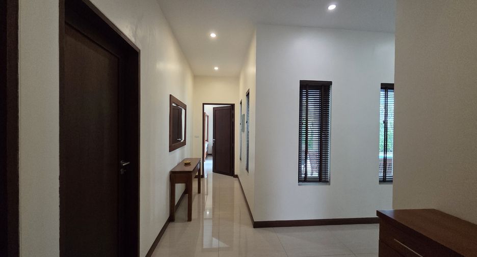 Villa zum Kauf mit 4 Zimmer in Cha Am, Phetchaburi