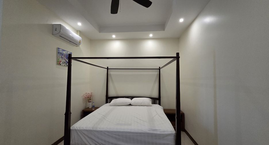 Villa zum Kauf mit 4 Zimmer in Cha Am, Phetchaburi