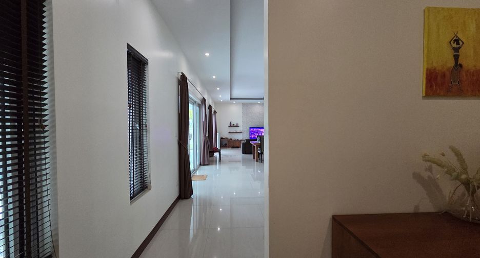 Villa zum Kauf mit 4 Zimmer in Cha Am, Phetchaburi