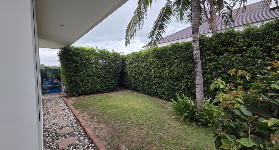 Villa zum Kauf mit 4 Zimmer in Cha Am, Phetchaburi