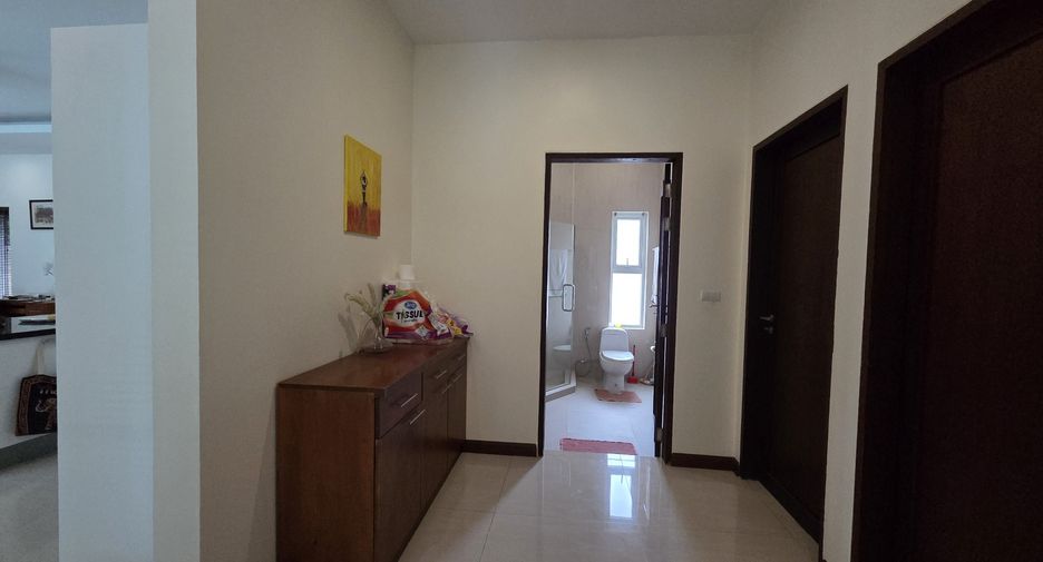 Villa zum Kauf mit 4 Zimmer in Cha Am, Phetchaburi