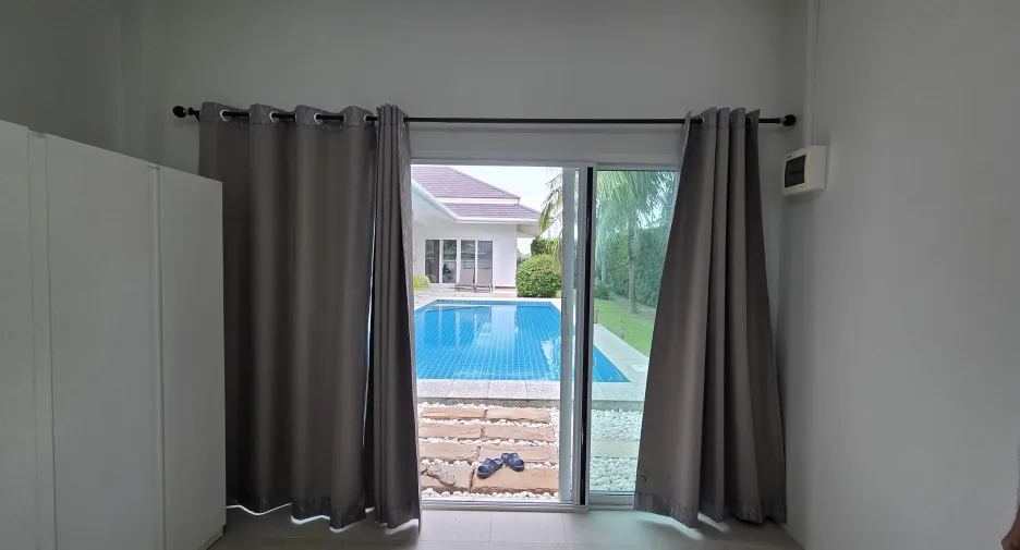 Villa zum Kauf mit 4 Zimmer in Cha Am, Phetchaburi