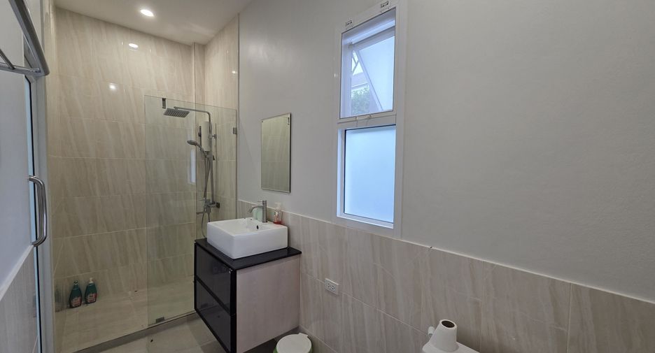 Villa zum Kauf mit 4 Zimmer in Cha Am, Phetchaburi