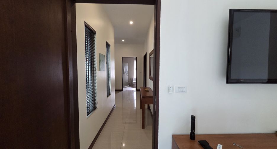 Villa zum Kauf mit 4 Zimmer in Cha Am, Phetchaburi