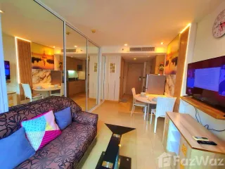 For Rent 1 Bedroom Condo In Bang Lamung, Chonburi