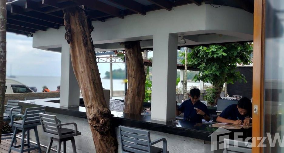 For rent 2 bedrooms condo in Kathu, Phuket