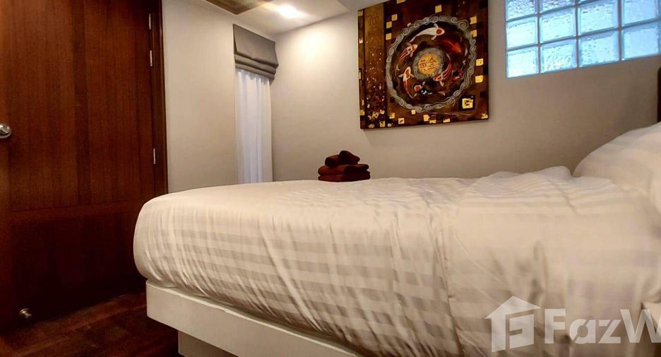 For rent 2 bedrooms condo in Kathu, Phuket