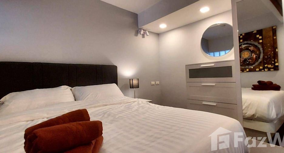 For rent 2 bedrooms condo in Kathu, Phuket