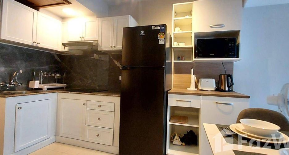 For rent 2 bedrooms condo in Kathu, Phuket