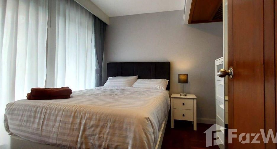 For rent 2 bedrooms condo in Kathu, Phuket