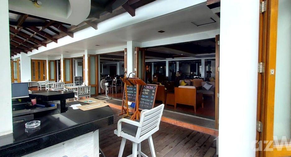 For rent 2 bedrooms condo in Kathu, Phuket