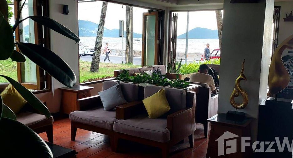 For rent 2 bedrooms condo in Kathu, Phuket