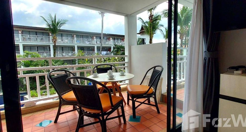 For rent 2 bedrooms condo in Kathu, Phuket