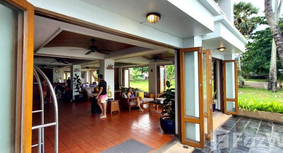 For rent 2 bedrooms condo in Kathu, Phuket