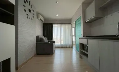 Продажа 1 кровать кондо в Лак Си, Бангкок