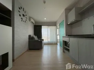 For sale 1 bed condo in Lak Si, Bangkok
