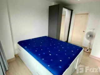 For sale 1 bed condo in Lak Si, Bangkok