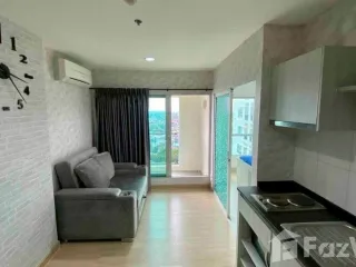 For sale 1 bed condo in Lak Si, Bangkok