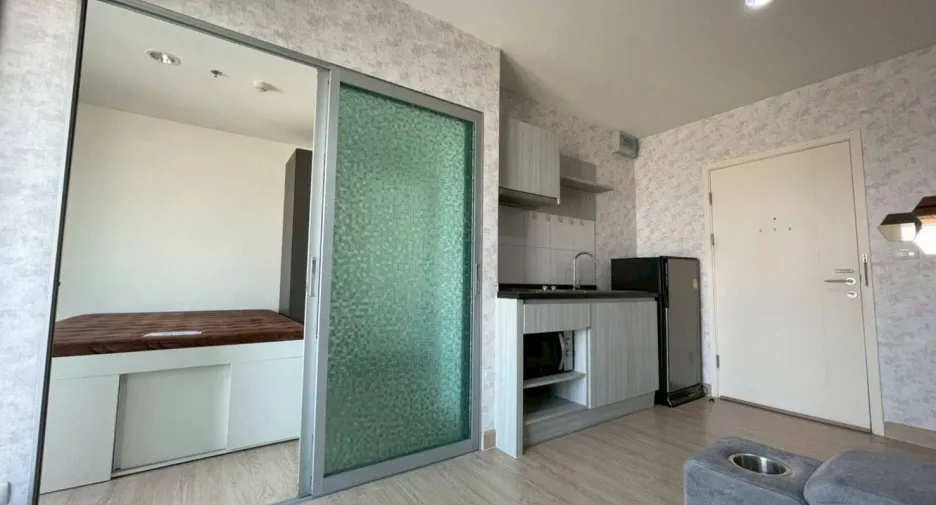 Condo en venta de 1 habitaciones en Lak Si, Bangkok
