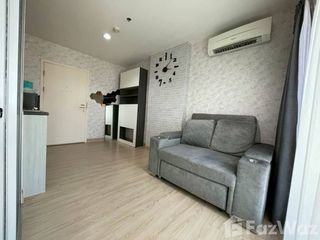 For sale 1 bed condo in Lak Si, Bangkok