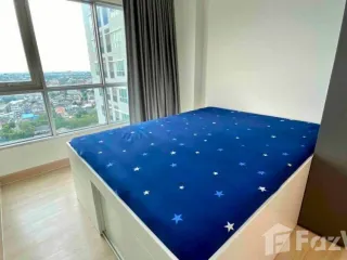 For sale 1 bed condo in Lak Si, Bangkok