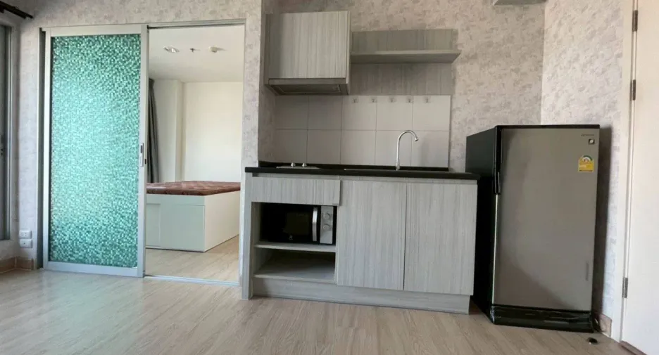 Condo en venta de 1 habitaciones en Lak Si, Bangkok