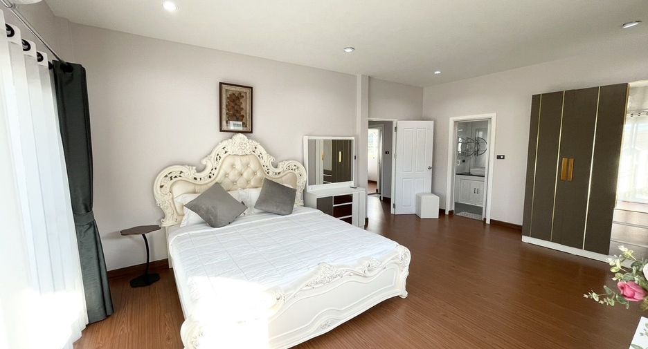À vendre et à louer 5 chambres maison à San Sai, Chiang Mai