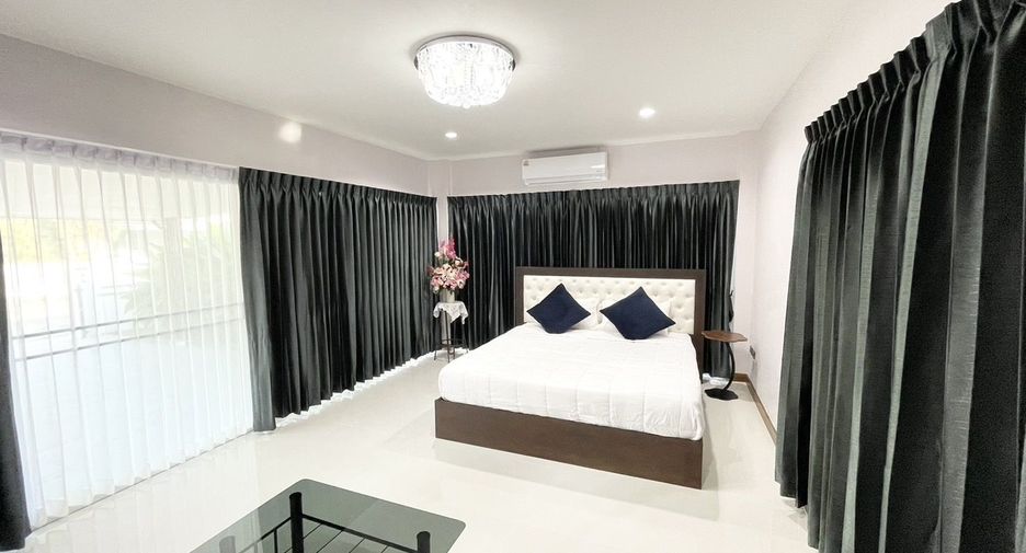 ขาย และ ให้เช่า 5 ห้องนอน บ้านเดี่ยว ใน สันทราย, เชียงใหม่