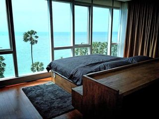 For rent 2 bedrooms condo in Bang Lamung, Chonburi