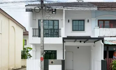 For sale 3 bedrooms townhouse in Mueang Phuket, Phuket