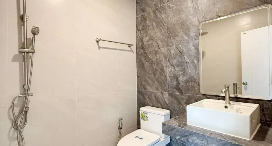For sale 3 bedrooms townhouse in Mueang Phuket, Phuket
