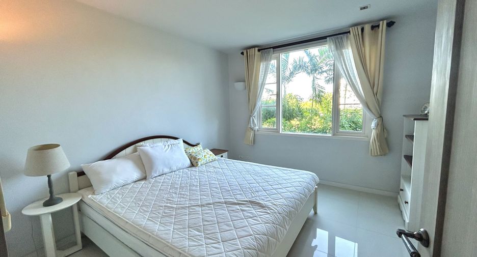 For sale そして for rent 2 ベッドルーム condo in Hua Hin, Prachuap Khiri Khan
