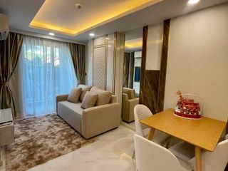 For Rent 1 Bedroom Condo In Bang Lamung, Chonburi