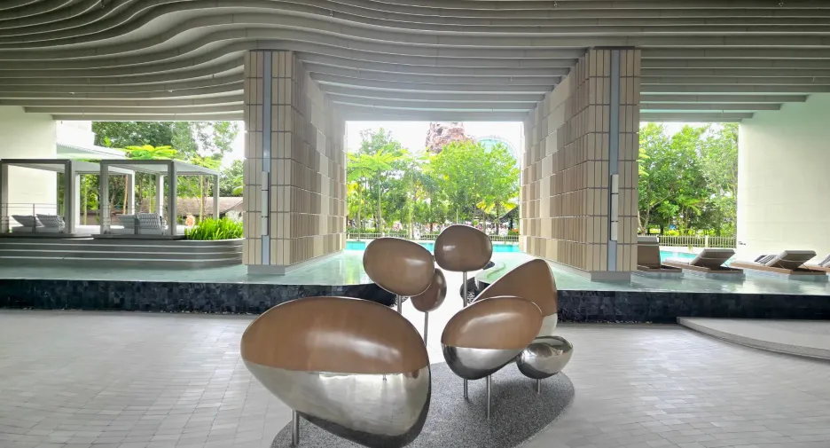 Condo en alquiler de 1 habitaciones en Hua Hin, Prachuap Khiri Khan