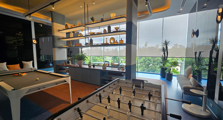 À louer 1 chambre condo à Hua Hin, Prachuap Khiri Khan