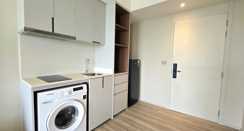 Condo en alquiler de 1 habitaciones en Hua Hin, Prachuap Khiri Khan