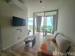 For rent 1 Beds condo in Hua Hin, Prachuap Khiri Khan